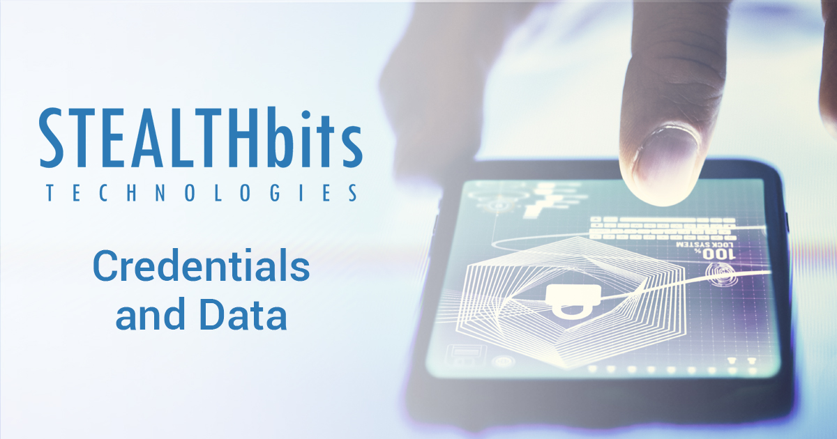 Stealthbits-Technologies-Credentials-and-Data-Facebook