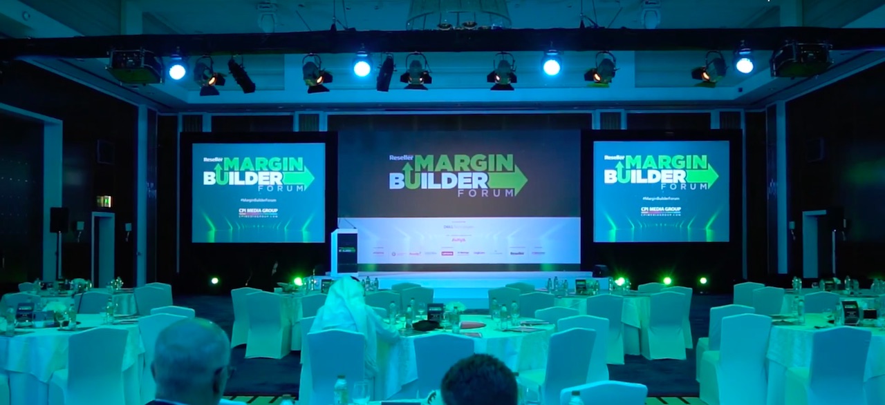 Highlights - Margin Builder Forum 2019