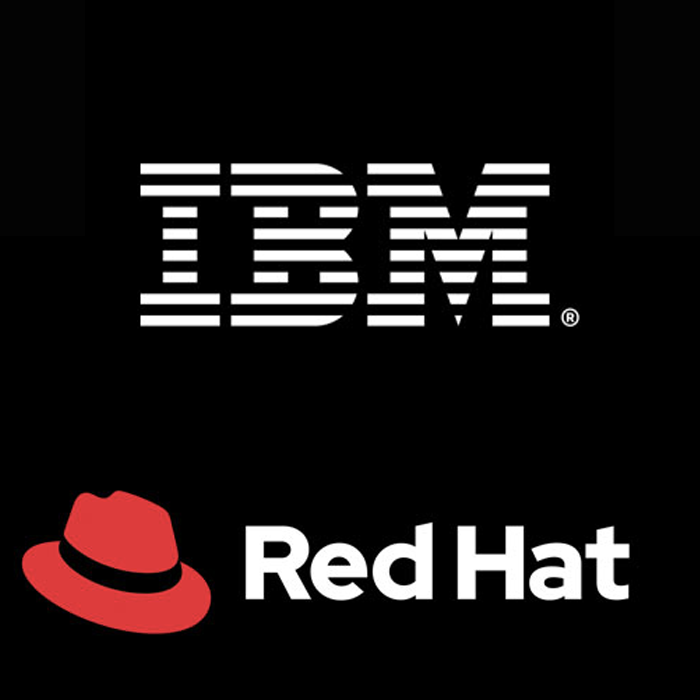 IBM and Red Hat Open and ready for business Gulf Software Distribution