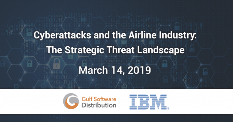 Cyberattacks and the Airline Industry- The Strategic Threat Landscape 1200