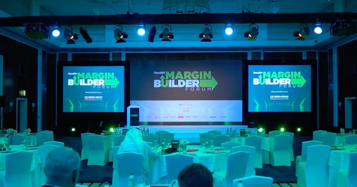 Highlights - Margin Builder Forum 2019