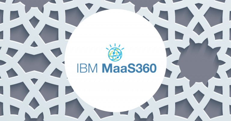 IBM-Maas360