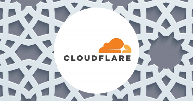 Cloudflare-solution